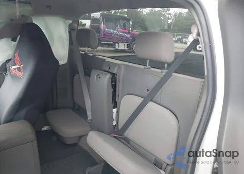 2012 Nissan Frontier S из США, поврежденный, VIN 1N6BD0CT2CC461882